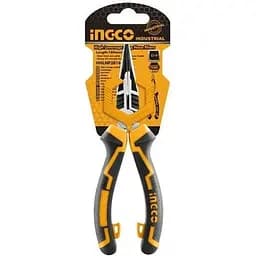 Длинногубцы Ingco Profi 200 мм (HHLNP28200)