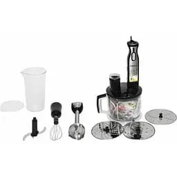 Многофункциональный погружной блендер Vegas VHB-1222NS 4 в 1 домашний электрический