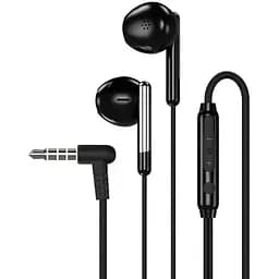 Наушники XO EP30 TWS Black