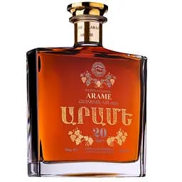 Бренди Арамэ 20 yo 40% 0.7 л (350089)