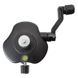 Штатив Alloid Pro для лазерного рівня (TA-150S) - мініатюра 2