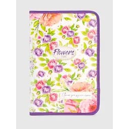 Папка для праці Апельсин ПР-01 Різнокольоровий (2000990591548)(SC)