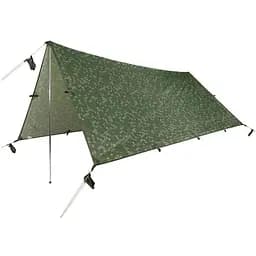 Тент Wechsel Tarp Elements TL Camo (231148) (DAS302755)