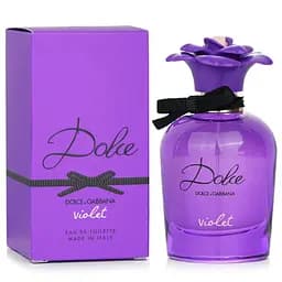 Оригінал Dolce Gabbana Dolce Violet 50 мл туалетна вода