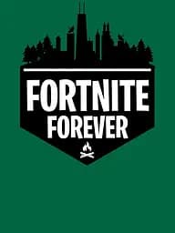 Кружка GeekLand Fortnite Фортнайт FT.02.40 Назавжди - мініатюра 4