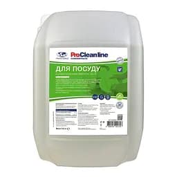 Концентрат для ручного миття посуду по стандартам HACCP Uni-2 light (5 кг)