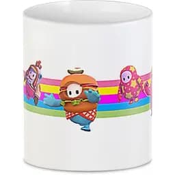 Кружка GeekLand Амонг Ас Among Us  AU.02.04 330 мл белая