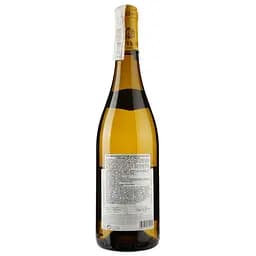 Вино La Petite Perriere Sauvignon, біле, сухе, 12,5%, 0,75 л - мініатюра 2
