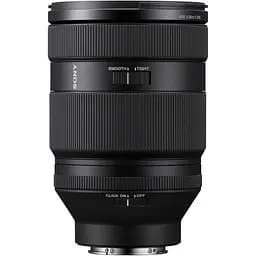 Об'єктив Sony FE 28-70mm f2 GM (SEL2870GM) - мініатюра 4