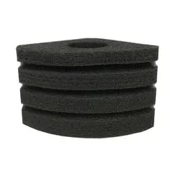 Губка для Aqua Nova NSF-C40L 4.5х5.5 см (NSF-C40L SPONGE)