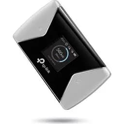 Мобільний Wi-Fi роутер TP-Link (M7650) - мініатюра 2