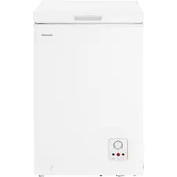 Морозильная камера Hisense FC125D4AWE