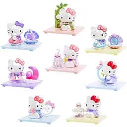 Фігурка-сюрприз Pop Top Hello Kitty – Перлинна мрія в асортименті (25WH-006) - мініатюра 2