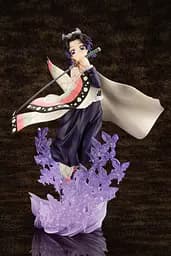 Фігурка Kotobukiya Клинок що розсікає демонів Шинобу Кочо Demon Slayer Shinobu Kocho 25 см WST DS SK - мініатюра 4