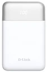 Power Bank 10000мА*год 18Вт білий D-Link teh0024692