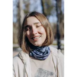 Пов'язка Turbat Scarf - мініатюра 5