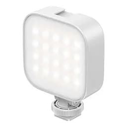 Видеосвет Ulanzi Vijim U60 RGB Video Light UV-L026GBW1 White