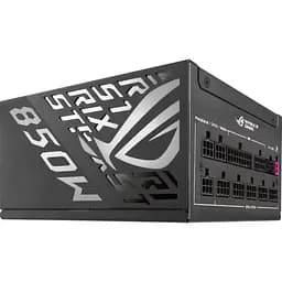 Блок живлення ASUS 850W ROG STRIX (90YE00W2-B0NA00) - мініатюра 7