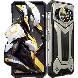 Смартфон Doogee S200 Plus 16/512Gb Champagne Gold Global version