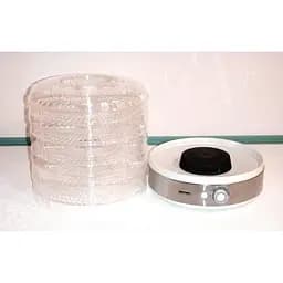 Сушка MPM Product MSG-11 - мініатюра 8