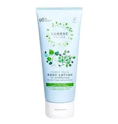 Зволожуючий лосьйон для тіла Lumene Nordic Fresh, 200 мл (8000019512069)