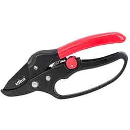 Секатор Ultra з храповим механізмом 200 мм (5021052)