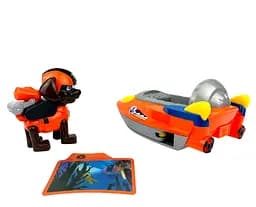 Игровой набор Щенячий Патруль за транспортом, 18x11x7 см (в ассортименте)