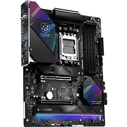 Материнська плата ASRock X870 Riptide WiFi Socket AM5 - мініатюра 3