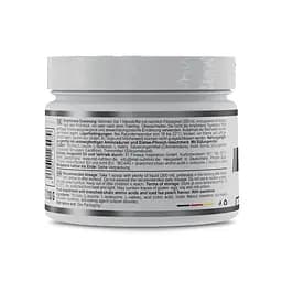 Амінокислота MST BCAA BCAA Instant 210 грам Апельсин - мініатюра 3