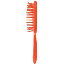 Щітка для волосся Janeke Superbrush Standard 20х8 см коралова - мініатюра 4