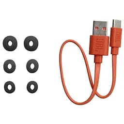Навушники JBL Wave Buds TWS Black (JBLWBUDSBLK) - мініатюра 10