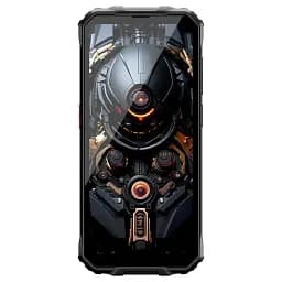 Смартфон Blackview Oscal Marine 2 4/64Gb Black Global version - мініатюра 2