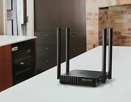 Бездротовий маршрутизатор TP-Link Archer C54 (UA UCRF) - мініатюра 4