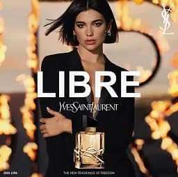 Тестер парфумованої води Libre 90 ml - мініатюра 3