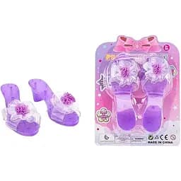 Туфли с бантиком