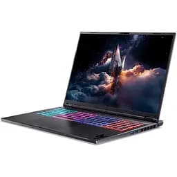 Ноутбук Ігровий Acer Nitro 18 AI AN18-61-R14D AI 9 365 la 50GHz, IPS, 32GB DDR5, 1TB, RTX 5060 8GB, Без ОС - мініатюра 2