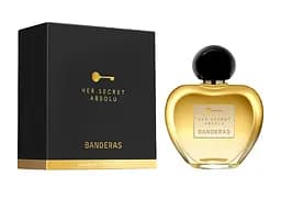 Оригінал Banderas Her Secret Absolu 80 мл парфумована вода