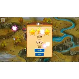 Ключ активації Microsoft Argonauts Agency 3: Chair of Hephaestus для Xbox One/Series S/X - мініатюра 7