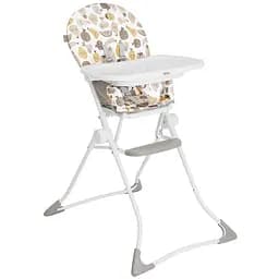 Стільчик для годування Graco MiniLite Бежевий (GH2502AAFRT000)