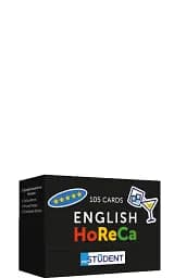 HoReCa (105) английский