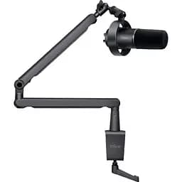 Мікрофон Fifine (T688) USB/XLR Black (T688) - мініатюра 4