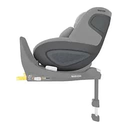 Автокрісло Maxi-Cosi Pearl 360 Authentic Grey, сіре (8045510110) - мініатюра 4