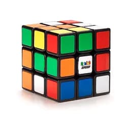 Головоломка Rubik's Speed Cube Швидкісний кубик, 3х3х3 (IA3-000361)