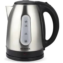 Чайник Kumtel HMK-05 Inox нержавеющая сталь