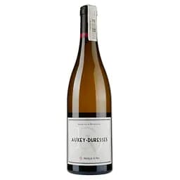 Вино Decelle et Fils Auxey-Duresse 2018, 0,75 л, 13% (876521)