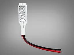 Контролер для RGB стрічки