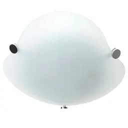 Светильник настенный-потолочный накладной Brille Brille W023-20