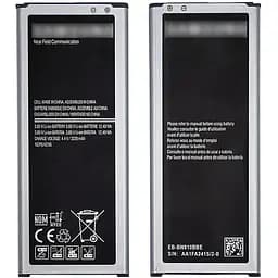 Акумулятор Samsung EB-BN910BBE для Samsung N910 Note 4 AAAA