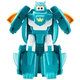 Игровая фигурка-трансформер Super Wings Transforming Super Pet Тино EU770643