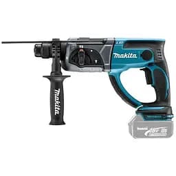 Перфоратор Makita аккумуляторный (без аккумулятора) (DHR202Z)